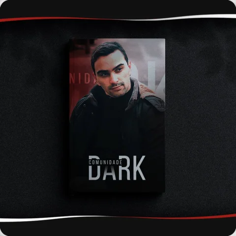Curso Comunidade Youtube Dark IA 2025