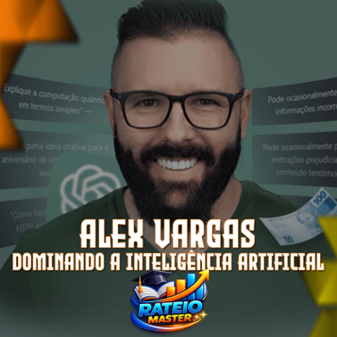 Curso Dominando a Inteligência Artificial 2.0