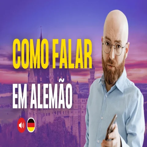 Curso Alemão 2025