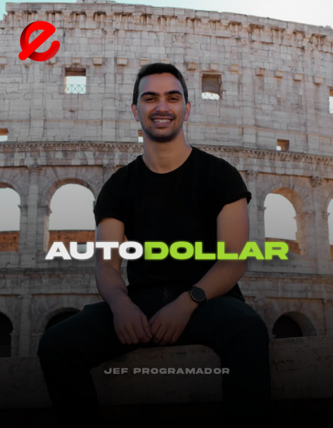 Curso AutoDolar 2025