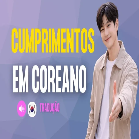 Curso Coreano 2025