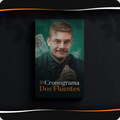 Curso Cronograma dos Fluentes