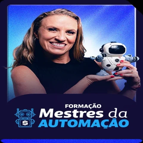 Curso Automacao Descomplicada