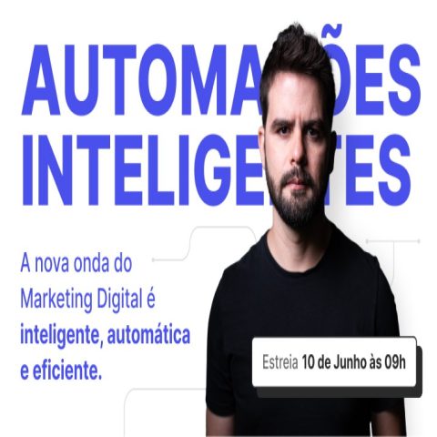 Curso Automações Inteligentes 2025