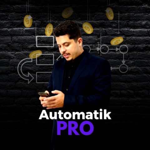 Curso Automatik Labs Pro