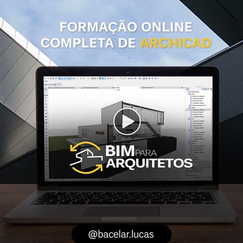 Curso Bim para Arquitetos