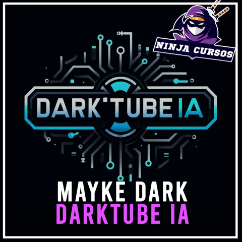 Curso Darktube IA