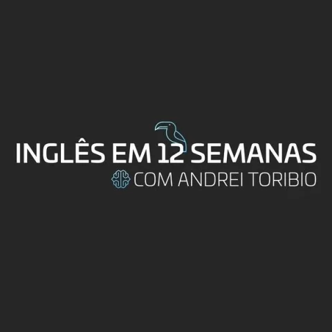 Curso Inglês em 12 Semanas