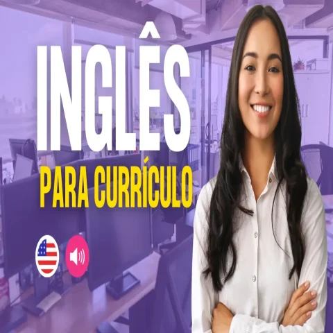 Curso Ingles para Negócios 2025