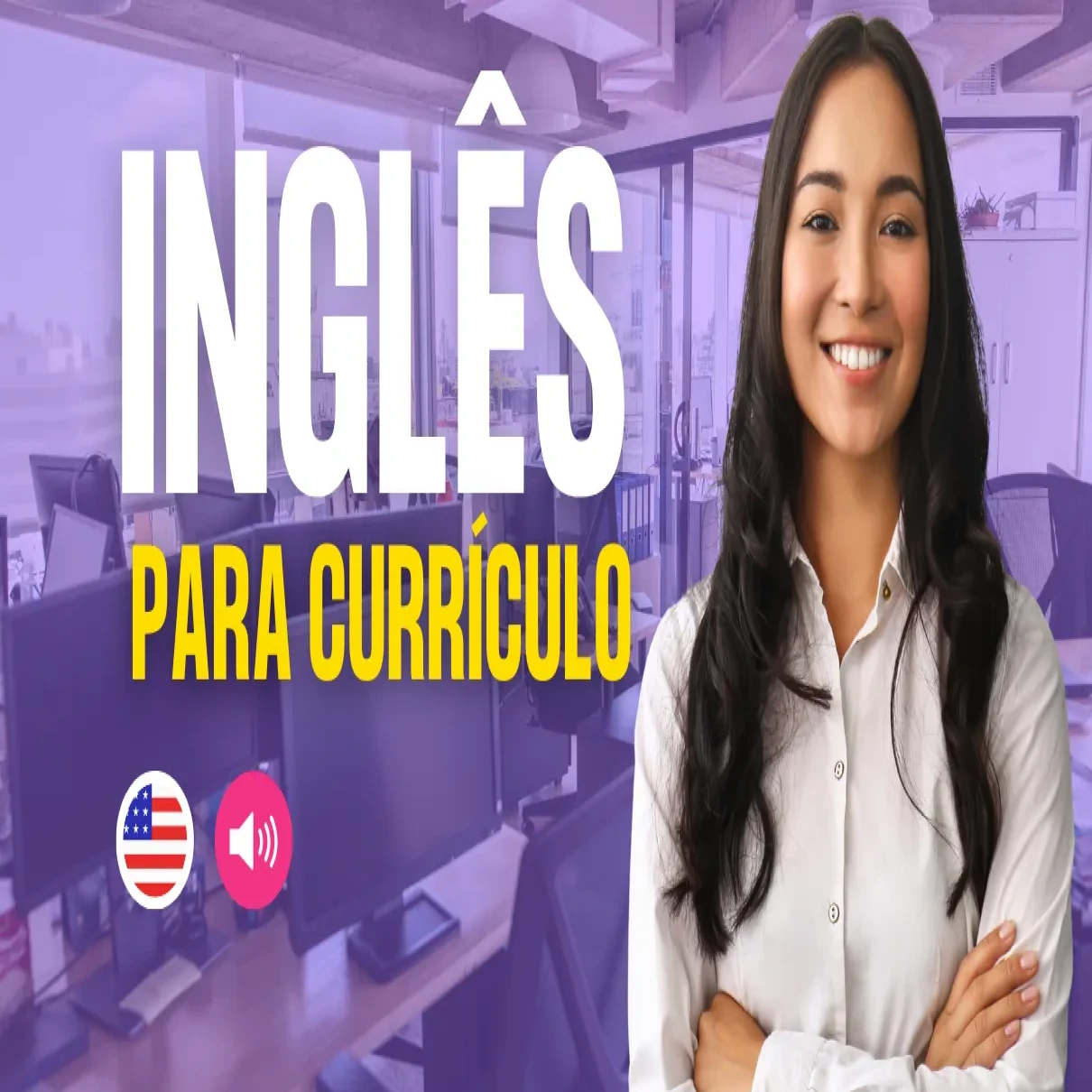 Curso Ingles para Negócios 2025