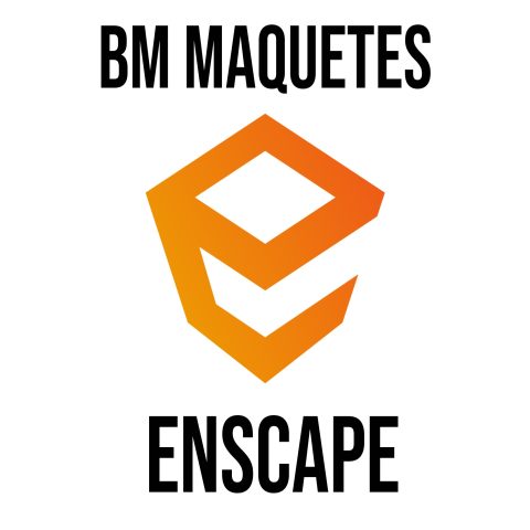 Curso Maquete com Enscape