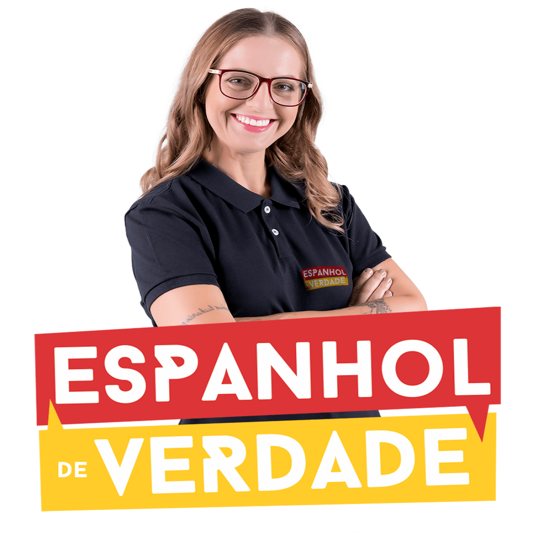 Curso Método Espanhol de Verdade 3.0