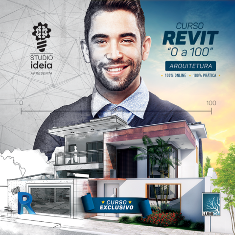 Curso Revit 0 a 100