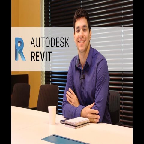 Curso Revit Essencial