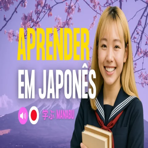 Curso Japonês 2025