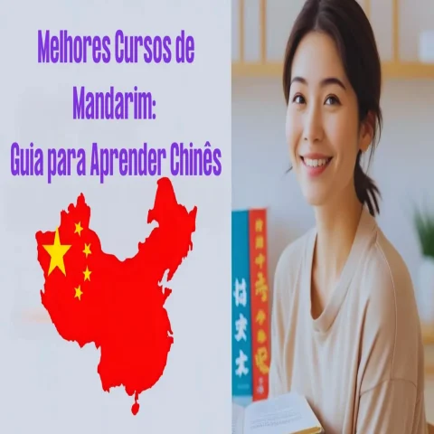 Curso Mandarim 2025