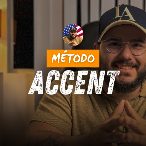 Curso Método Accent 2025