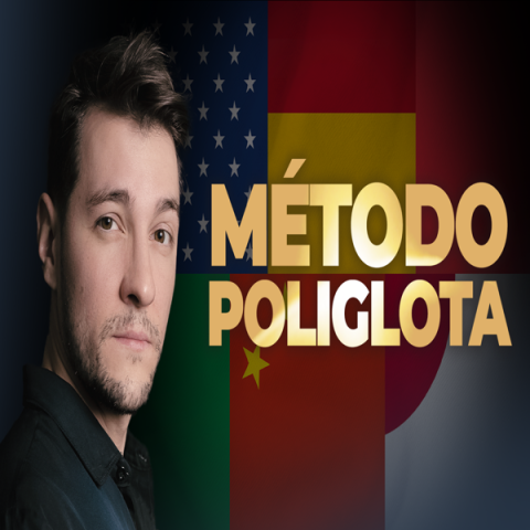 Curso Método Poliglota 2026