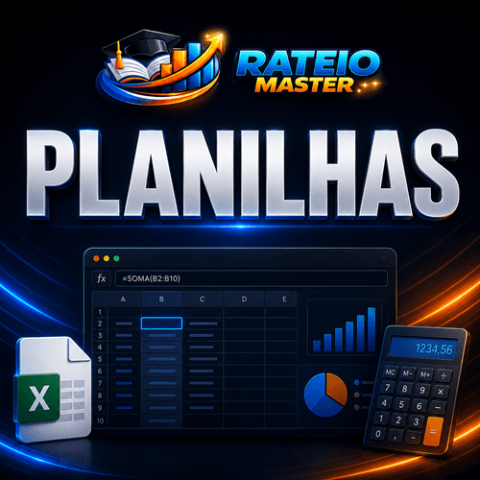 Planilha Tubulão
