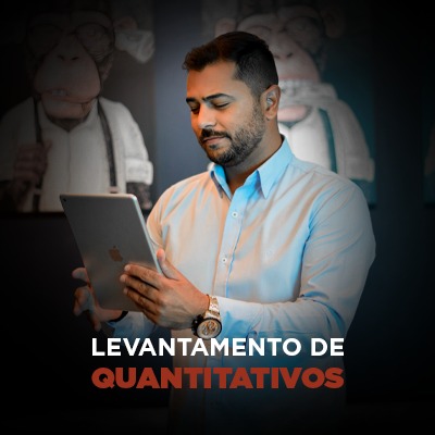 AZ Construções - Curso Levantamento de Quantitativos, Leitura e Interpretação de Projetos