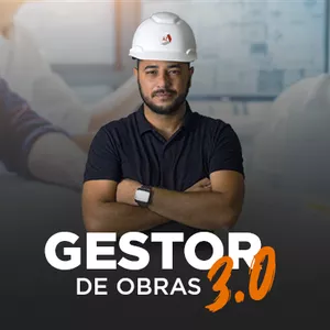 Az Construções (Felipe Soares) - Curso Gestor de Obras 3.0