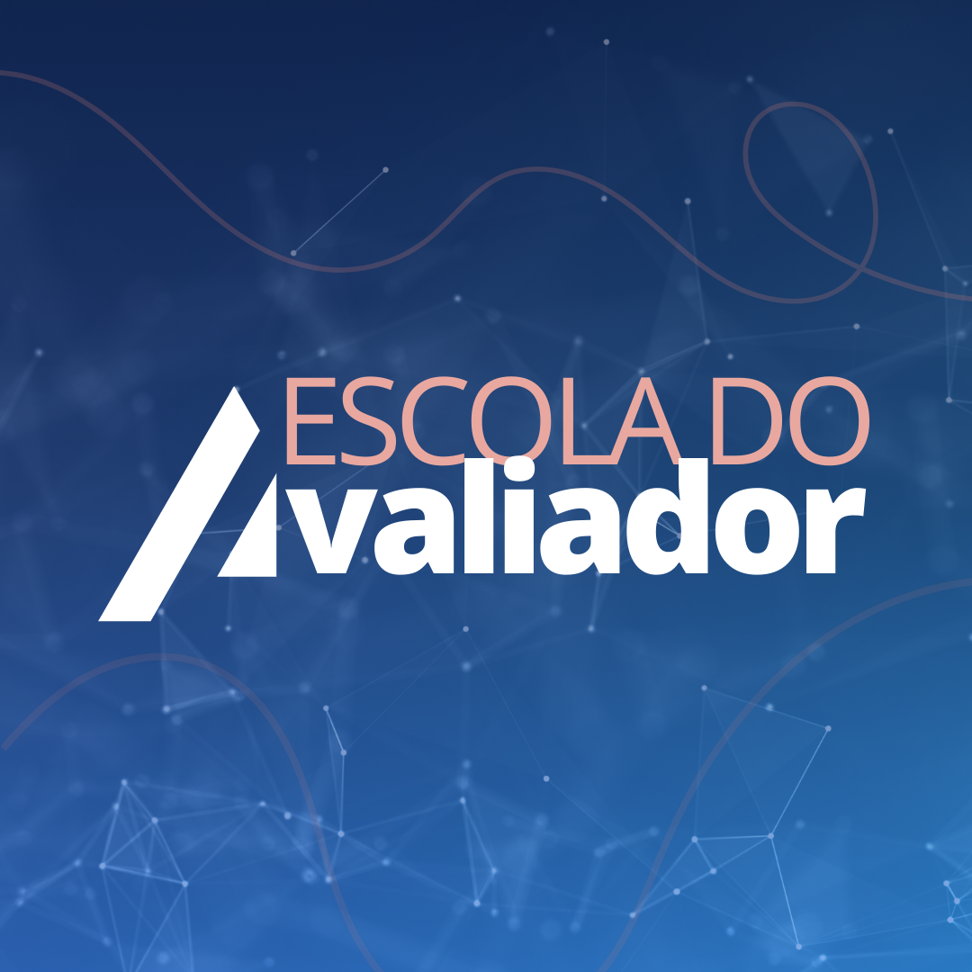 Escola do Avaliador - Formação em Avaliação de Imóveis