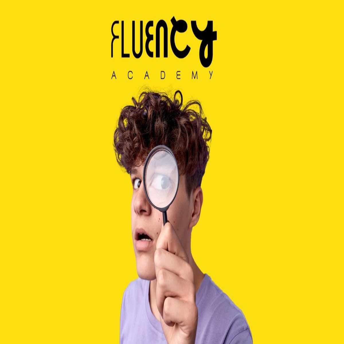 Fluency Academy - Curso Ingles para Negócios 2025