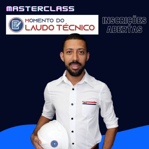 Gildeon Sena - Curso Momento do Laudo Técnico