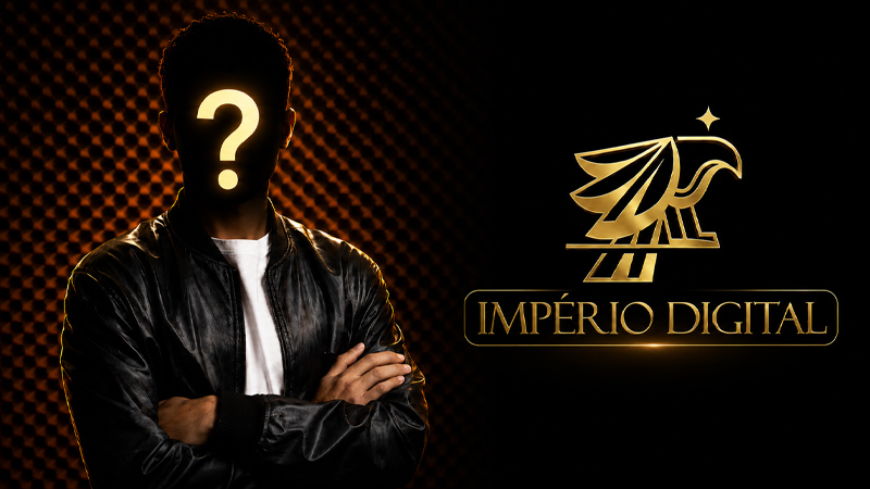 Hugo Gabriel - Império Digital 2025