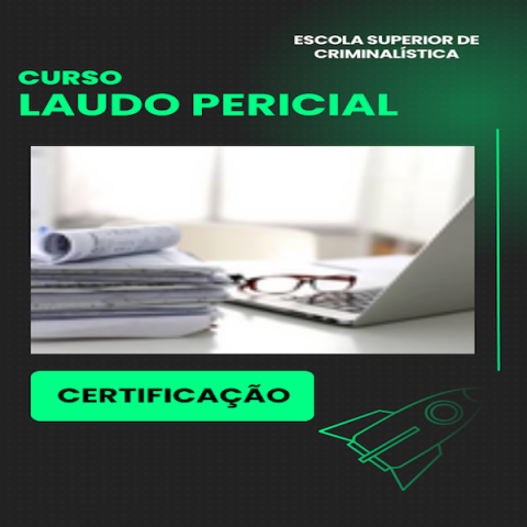 IAPA - Curso Laudo Pericial