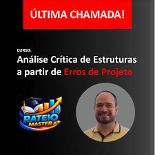 Lucas Ramires - Análise Crítica apartir de erros de Projeto