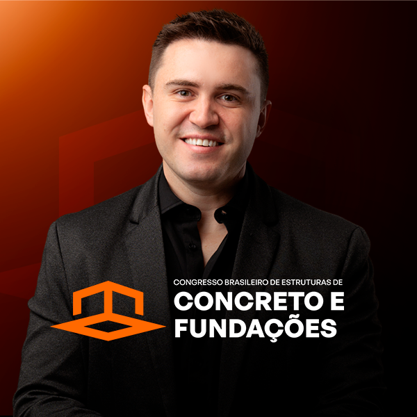 Instituto de Engenharia - Congresso Brasileiro de Estruturas de Concreto e Fundações 2025