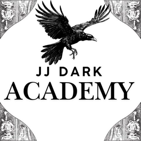 J.J. LTDA - JJ Dark Academy 2025