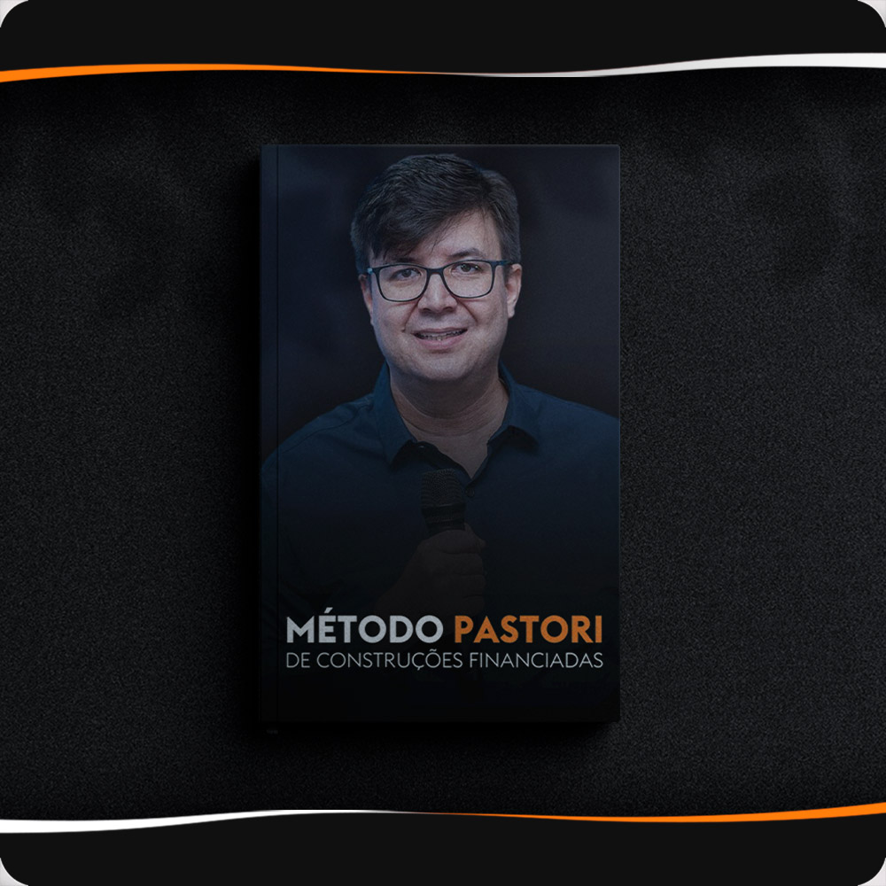 Johnis Pastori - Curso Metodo de Construcoes Financiadas