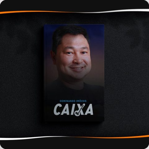 Jorge Kodama - Dominando Imóveis Caixa 2024