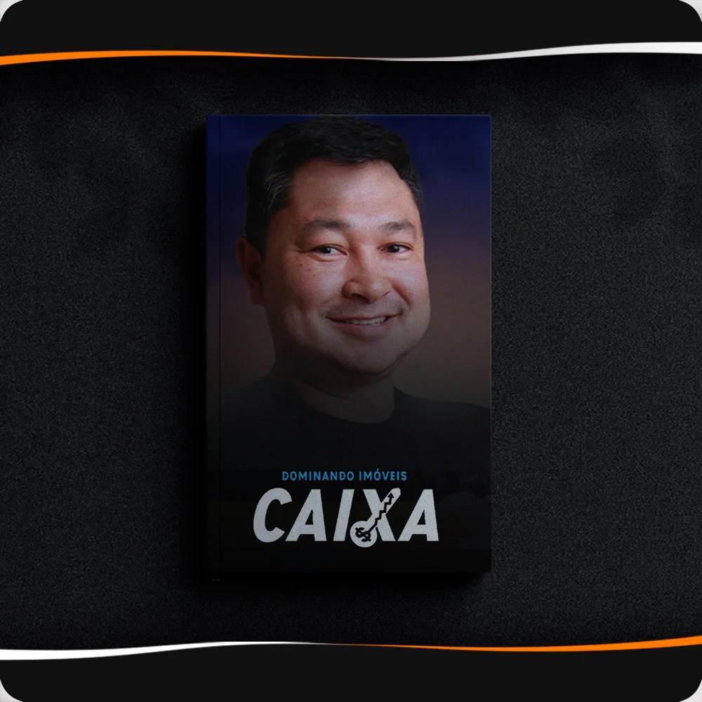 Jorge Kodama - Dominando Imóveis Caixa 2024