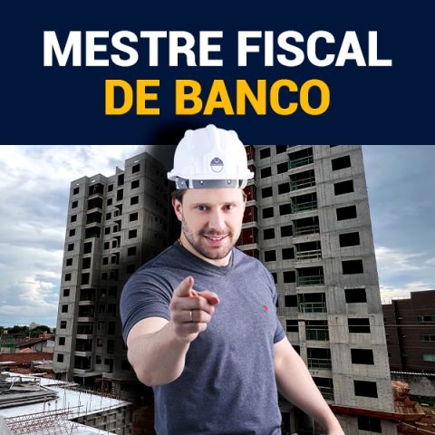 Kleyson Orlando - Curso Mestre Fiscal de Banco