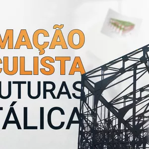 Leônidas Müller - Curso Calculista Estrutura Metálica