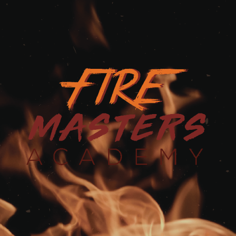 Marcio Ferreira - Curso Ppci - Fire Master Academy