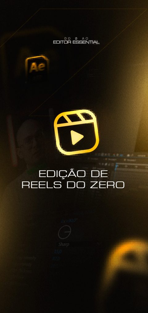 Marcos Vianna - Do Zero ao Editor Essential 2026