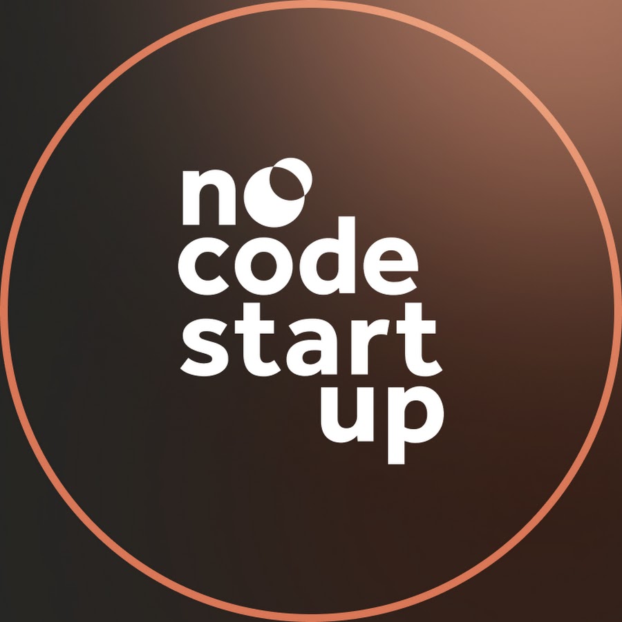 NoCodeStartUp - Formação Vibe Builder 2026