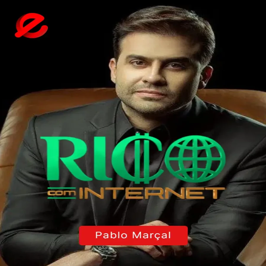 RCI Rico com Internet