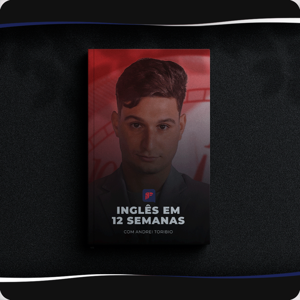 Tucano - Curso Inglês em 12 Semanas