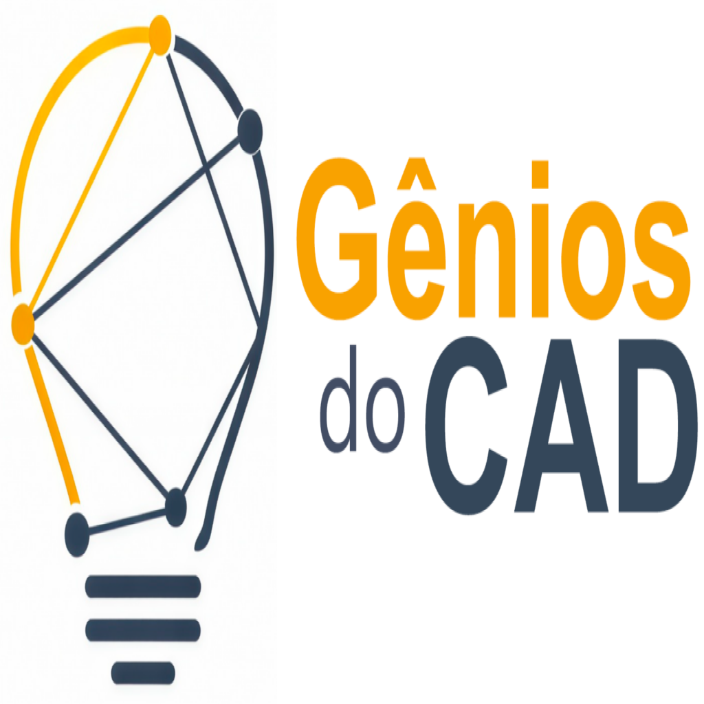 Gênios do CAD - Pacote Completo para Engenharia Civil