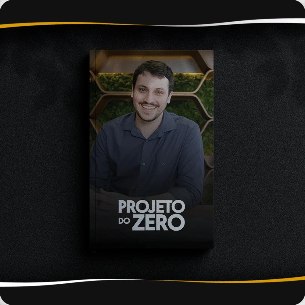 Victor Gordeef - Projeto do Zero à Casa